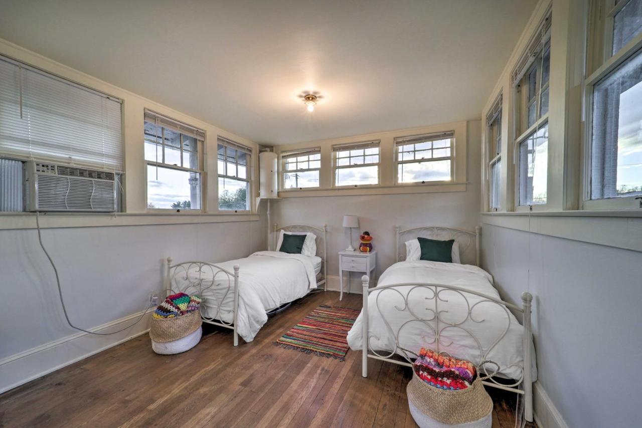Bristol Bungalow Less Than 1 Mi To Country Music Museum Екстериор снимка